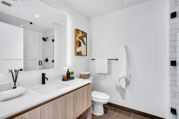 The Elser Hotel & Residences, 398 NE 5th St #4613, Miami, Florida 33132, image 2