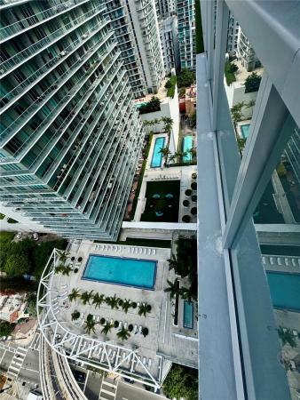 Axis On Brickell South, 79 SW 12th St #2811-S, Miami, Florida 33130, image 3