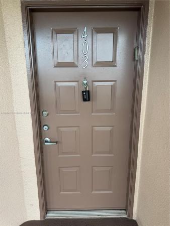 Falmouth At Century Village, 1650 SW 124th Ter #403D, Pembroke Pines, Florida 33027, image 1