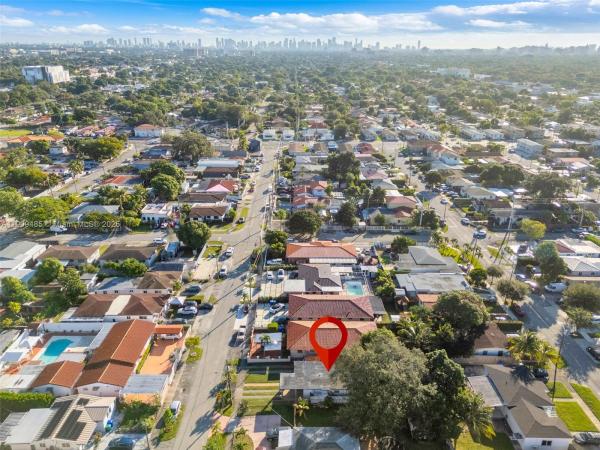 Westlawn, 5834 SW 4th St, Miami, Florida 33144, image 1