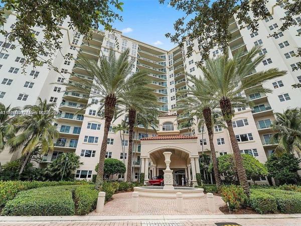 Turnberry Village South Tower, 19900 E Country Club Dr #318, Aventura, Florida 33180, image 1