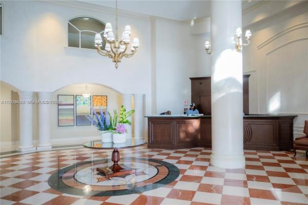 Turnberry Village South Tower, 19900 E Country Club Dr #318, Aventura, Florida 33180, image 1