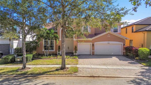 Isles At Weston, 3858 W Hibiscus St, Weston, Florida 33332, image 1