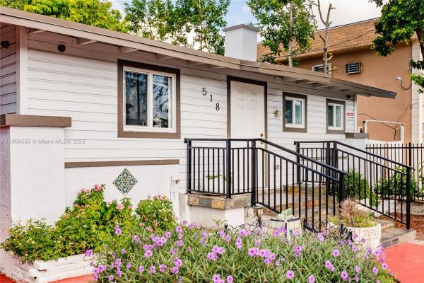 Lawrence Estates Land, 518 SW 15th Ave #1, Miami, Florida 33135, image 1