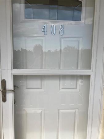 Meadowbrook Lakes View, 301 SE 3rd St #408, Dania Beach, Florida 33004, image 2