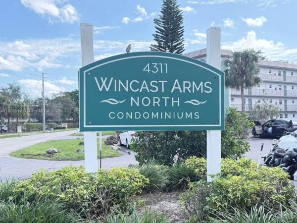 Wincast Arms, 4311 Crystal Lake Dr #120, Deerfield Beach, Florida 33064, image 1