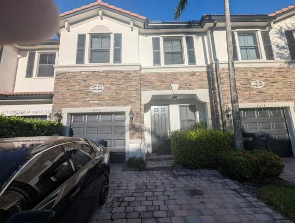 4236 SW 164th Ct #4236, Miami, Florida 33185, image 1