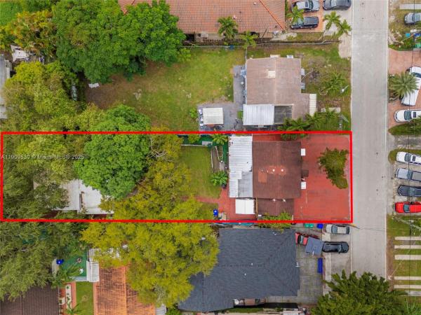 Riverside Farms, 811 NW 24th Ct, Miami, Florida 33125, image 1