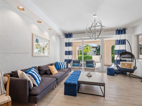 19116 Fisher Island Dr #19116, Miami Beach, Florida 33109, image 1