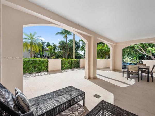 Seaside Village, 19116 Fisher Island Dr, Fisher Island, Florida 33109, image 2