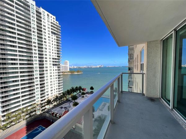 The Mark On Brickell, 1155 Brickell Bay Dr #1602, Miami, Florida 33131, image 1