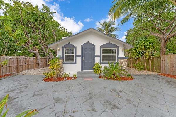 Floral Park, 1621 NW 55th St, Miami, Florida 33142, image 1