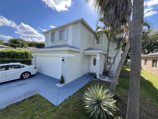 Waterways, 1241 SW 46th Way, Deerfield Beach, Florida 33442, image 2