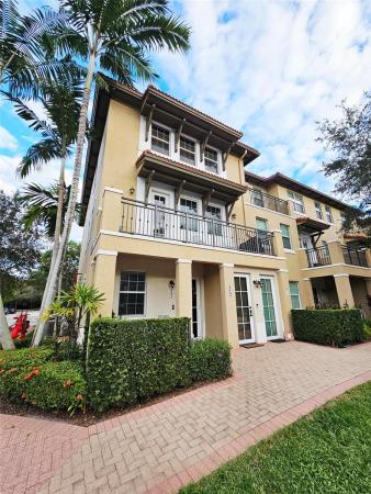 Cobblestone, 809 SW 147th Ave #1401, Pembroke Pines, Florida 33027, image 1
