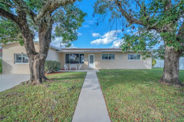 Boulevard Heights, 7751 NW 6th Ct, Pembroke Pines, Florida 33024, image 1
