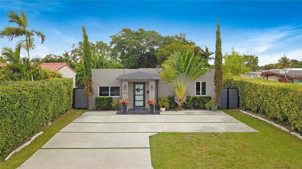 Coral Villas, 6521 SW 31st St, Coral Terrace, Florida 33155, image 3