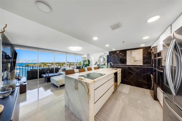 The Grandview Palace, 7601 E Treasure Dr #1216, North Bay Village, Florida 33141, image 1