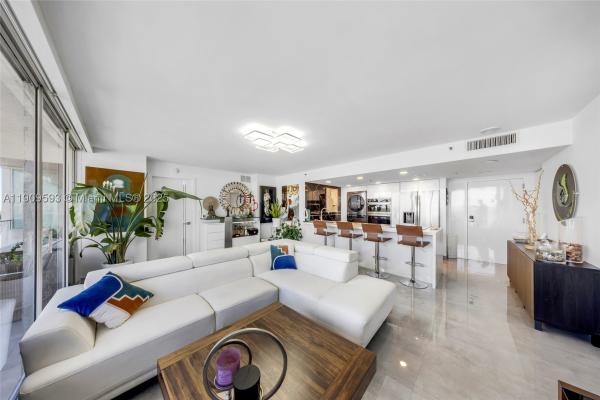 The Grandview Palace, 7601 E Treasure Dr #1216, North Bay Village, Florida 33141, image 3