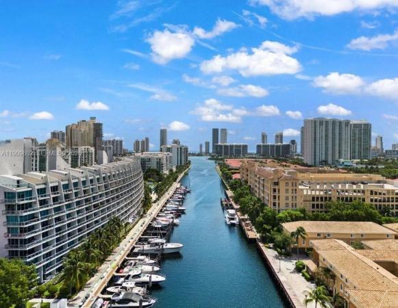 Artech Residences At Aventura, 2950 NE 188th St #501, Aventura, Florida 33180, image 1