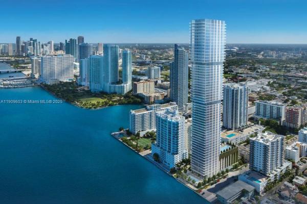 Elysee, 788 NE 23rd St #2101, Miami, Florida 33137, image 1