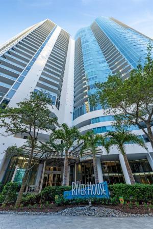 Las Olas River House, 333 Las Olas Way #2505, Fort Lauderdale, Florida 33301, image 1