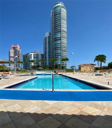 Yacht Club At Portofino, 90 Alton Rd #2201, Miami Beach, Florida 33139, image 1