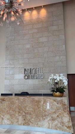 Brickell On The River North Tower, 31 SE 5th St #3205, Miami, Florida 33131, image 1