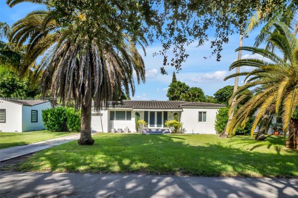 Gold Crest, 125 NW 100th Ter, Miami Shores, Florida 33150, image 1