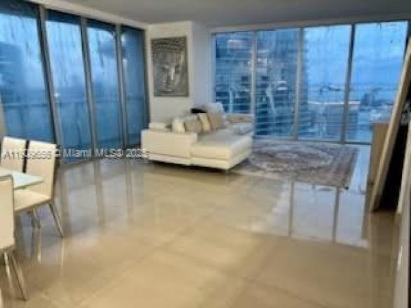 Icon Brickell Tower 1, 465 Brickell Ave #5402, Miami, Florida 33131, image 1