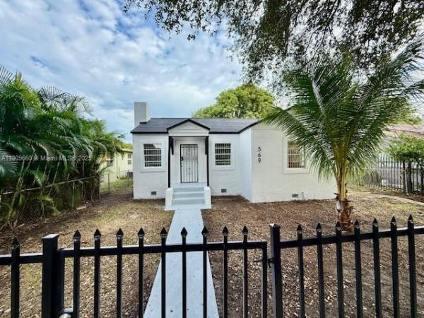 Bay Vista Park, Miami, Florida 33127, image 1