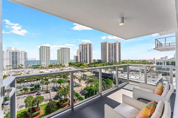 Coral Ridge Towers South, 3333 NE 34th St #914, Fort Lauderdale, Florida 33308, image 2