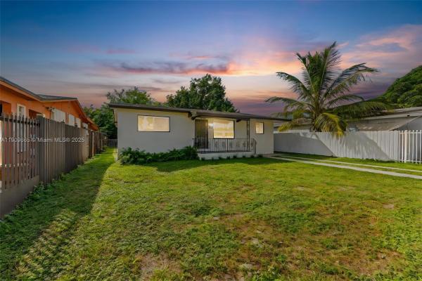 3040 NW 96th St, Miami, Florida 33147, image 1