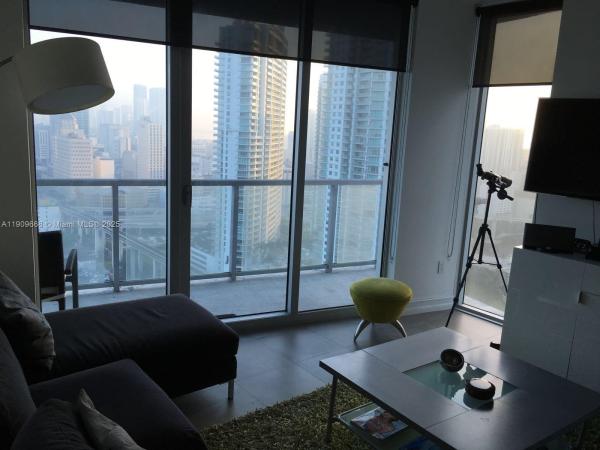 Latitude On The River, 185 SW 7th St #3111, Miami, Florida 33130, image 1