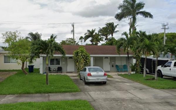 Atlantic Shores Dixie Highway, 917 NE 10th St #1-2, Hallandale Beach, Florida 33009, image 1