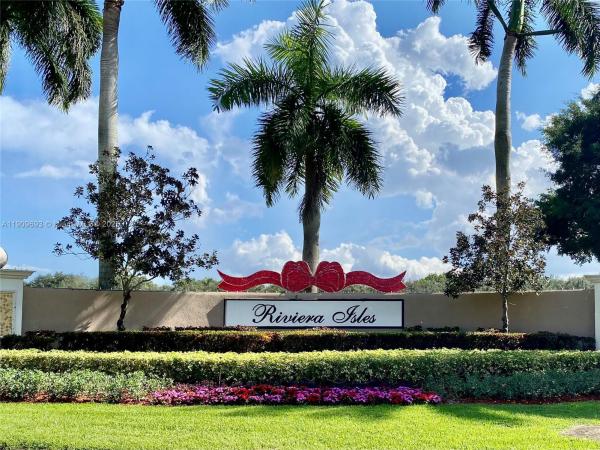Riviera Isles, 4925 SW 164th Ave, Miramar, Florida 33027, image 1