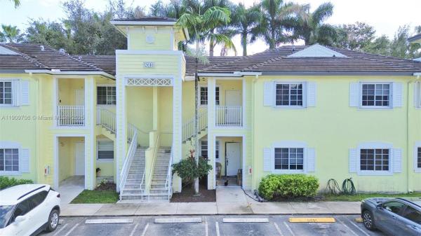 2610 NE 3rd Dr #203, Homestead, Florida 33033, image 1