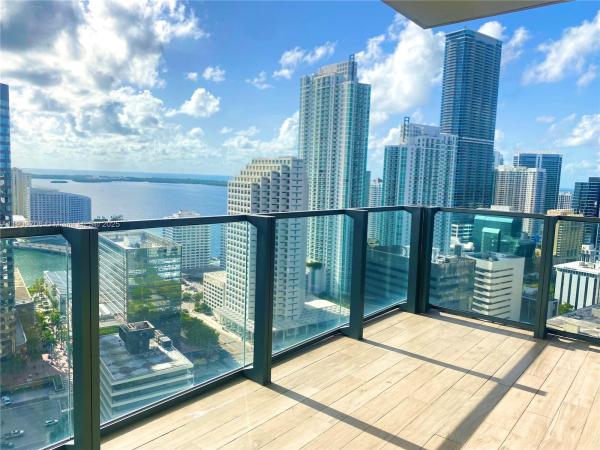 Reach Brickell City Centre, 68 SE 6th St #2801, Miami, Florida 33131, image 1