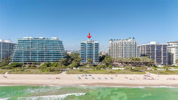 Azure, 9401 Collins Ave #205, Surfside, Florida 33154, image 1