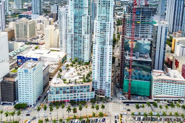 Vizcayne South, 253 NE 2nd St #219, Miami, Florida 33132, image 2