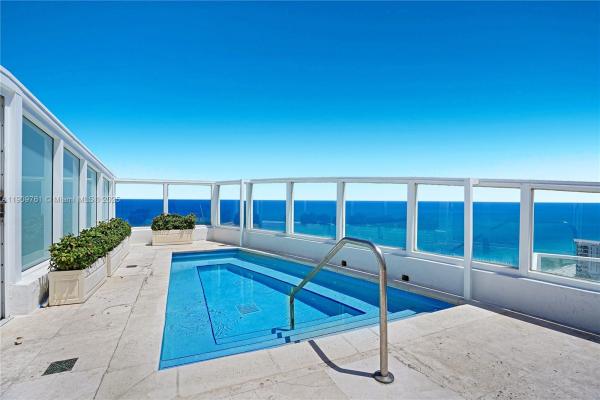 Tresor Tower, 4401 Collins Ave #PH South, Miami Beach, Florida 33140, image 1