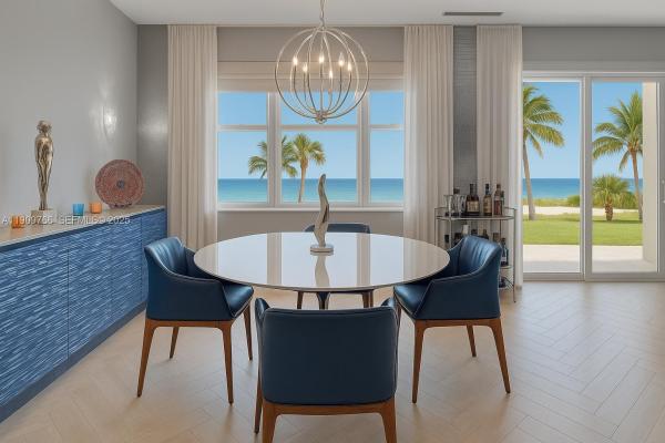 Parker Dorado, 3180 S Ocean Dr #116, Hallandale Beach, Florida 33009, image 1