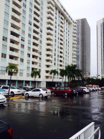 Plaza Towers, 1833 S Ocean Dr #308, Hallandale Beach, Florida 33009, image 1