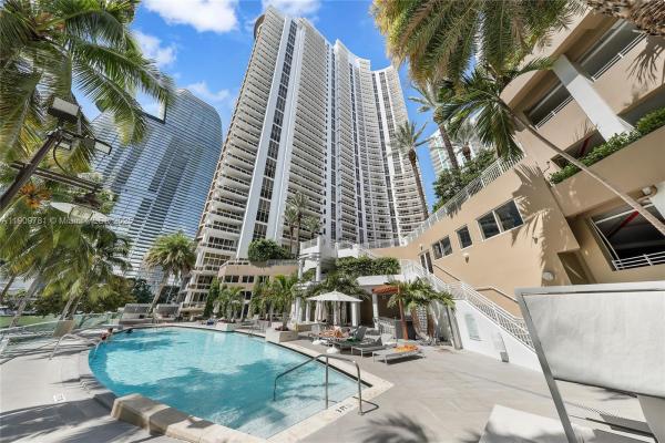Carbonell, 901 Brickell Key Blvd #2702, Miami, Florida 33131, image 1