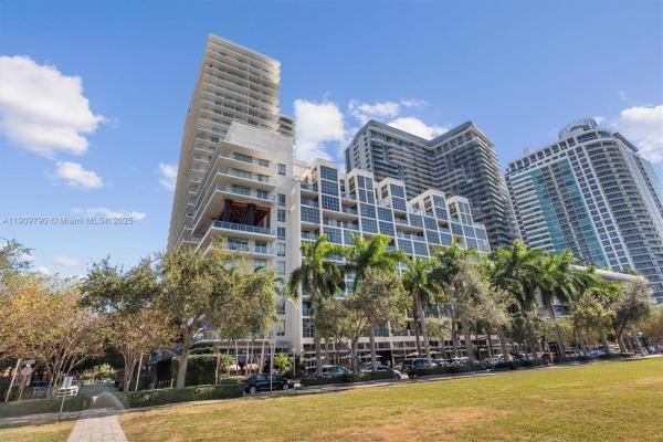 Two Midtown Miami, 3470 E Coast Ave #H2202, Miami, Florida 33137, image 1