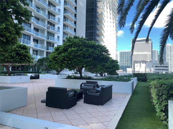 1060 Tower, 1060 Brickell Ave #1701, Miami, Florida 33131, image 2