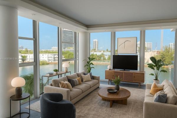King Cole, 900 Bay Dr #401, Miami Beach, Florida 33141, image 2