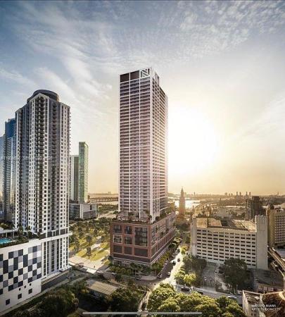 Natiivo Miami, 159 NE 6th St #3706, Miami, Florida 33132, image 1