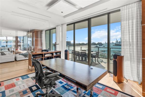 Apogee, 800 S Pointe Dr #704, Miami Beach, Florida 33139, image 3