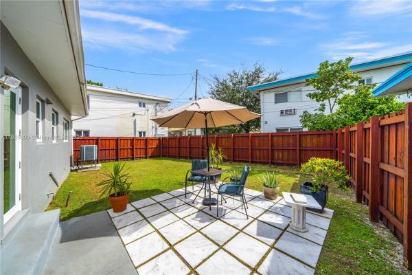 Isle Of Normandy, 2010 Calais Dr, Miami Beach, Florida 33141, image 1