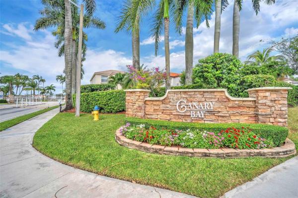 Canary Bay, 15891 NW 15th Ct, Pembroke Pines, Florida 33028, image 1